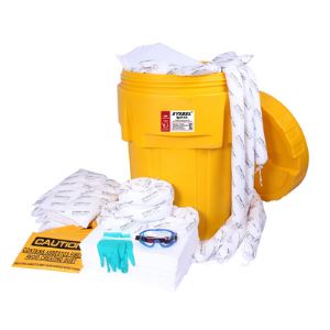 Kits de contención de derrames