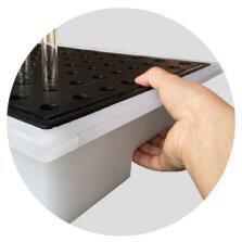 Lab Spill Containment Pallets Manufacture