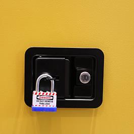 safety locking
