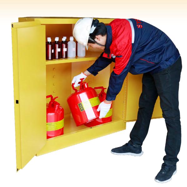 gabinete de seguridad safety cabinet