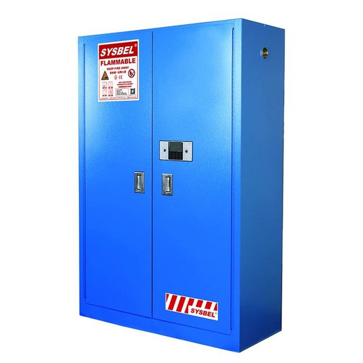 Easy-to-blast Strong Corrosive Chemical Storage Cabinet Easy-to-blast Strong Corrosive Chemical Storage Cabinet