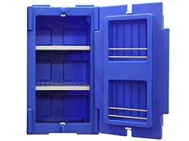 The internal shelves can be adjusted or removed to enhance usability based on actual needs. The internal shelves can be adjusted or removed to enhance usability based on actual needs.