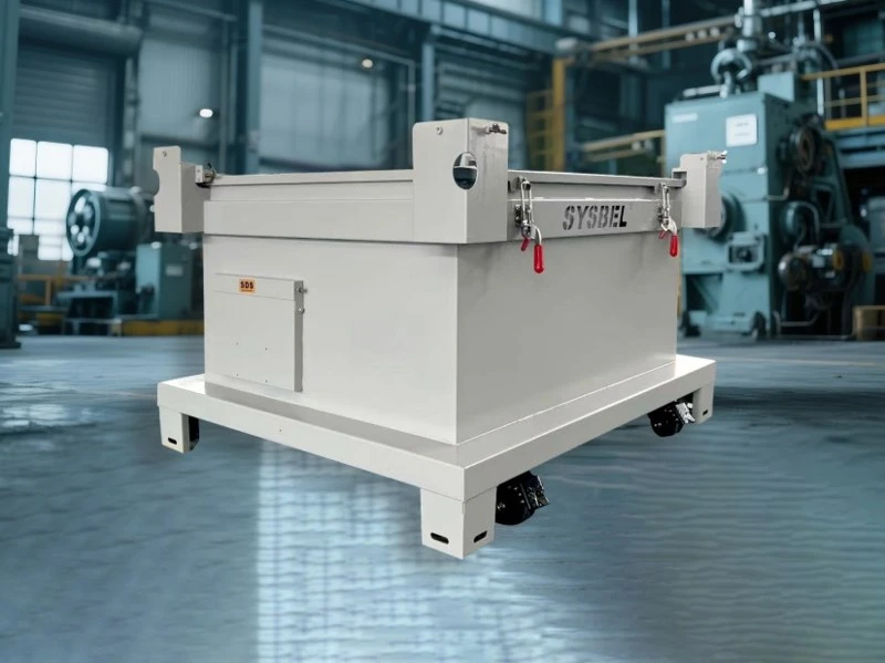 Why Use A Battery Transport Box? Why Use A Battery Transport Box?