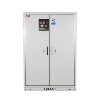 ES 14470-2 90-Protección mínima contra incendios-Gabinete de almacenamiento de cilindros de gas resistente para 4 cilindros