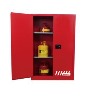 Gabinete de combustible