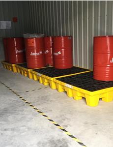 ¿Cómo elegir correctamente las plataformas de Poly Spill?