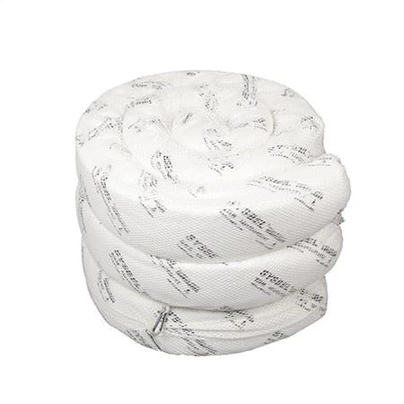 Pluma absorbente de solo aceite