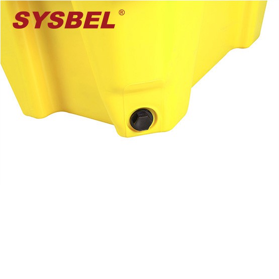 Poly Spill Pallets