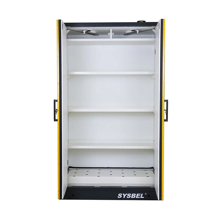 90-Minute EN Flammable Safety Cabinet high quality